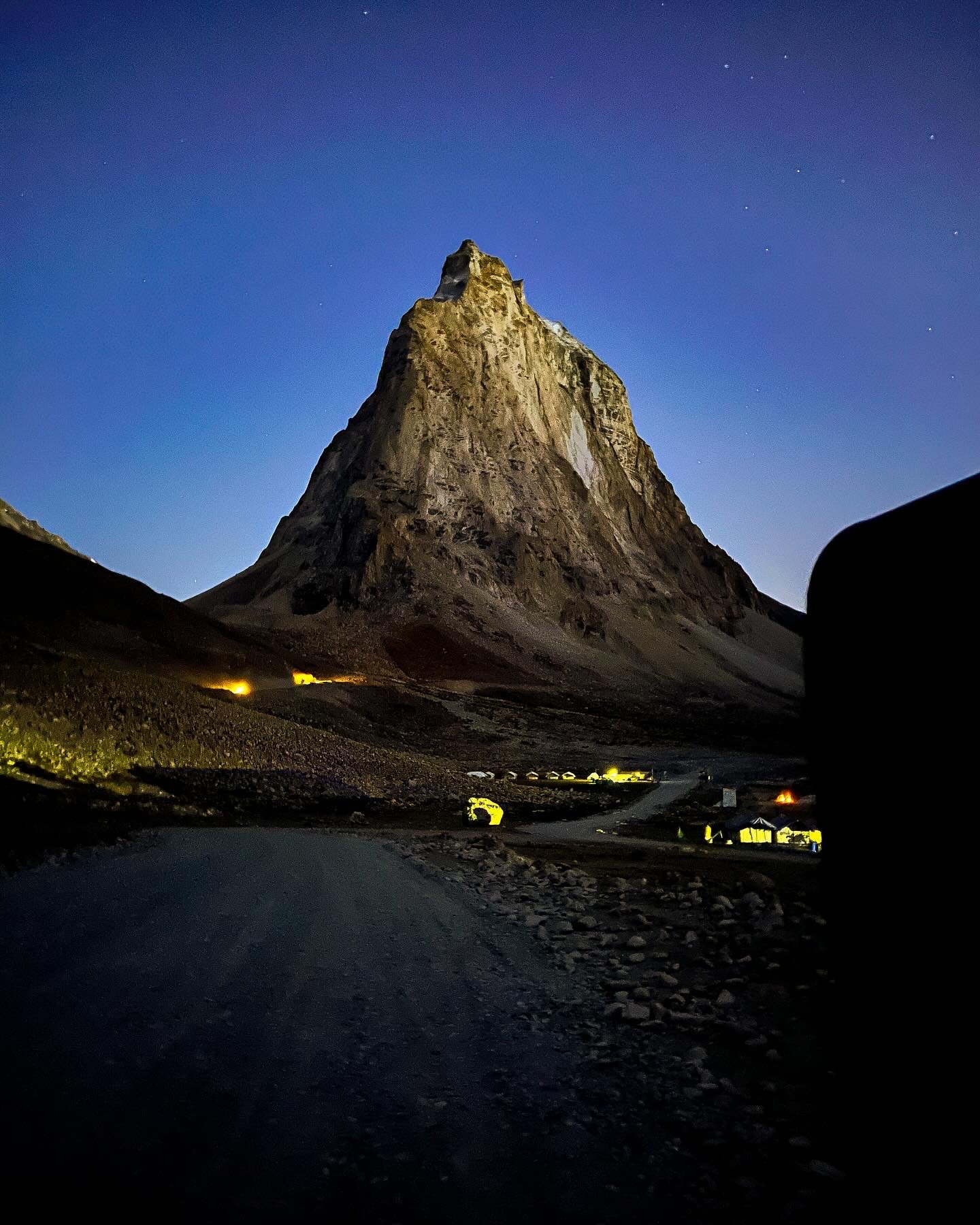 Gumbok Rangan — The Sacred Peak of Lungnak | YOLO Experiences